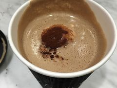 -Awfully Chocolate(来福士广场店)