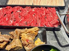 -林记潮牛·牛肉火锅(上马墩店)