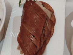 -大鸭梨烤鸭(左家庄店)