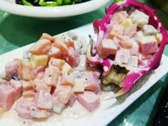 -良师门滨海人家·海鲜·家常菜(滨海城店)