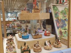 -猫的天空之城概念书店(印象城购物中心店)