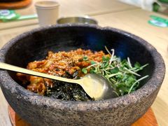 -西塔老太太拌饭(城市集市龙之梦店)