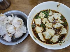 -回坊马二饺子馆