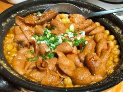 -陶德砂锅(蜀汉路店)
