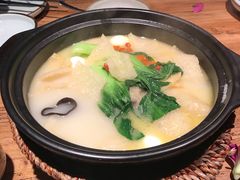 老常州头道菜-嘉禾·悦享餐厅(八方汇店)