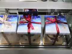 -佩家私房烘焙(宝龙店)