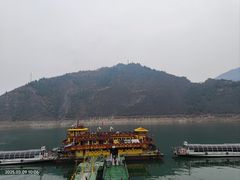 -白帝城·瞿塘峡景区