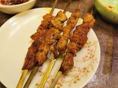 -贯贯吉·清真餐厅(浙江中路店)