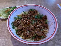 -阿当·小炒牛肉面(人广店)