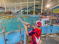 -兴芮温泉度假区