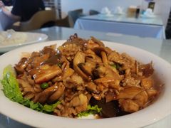 -渔家风味·鲅鱼水饺·央视展播·海鲜天津菜(开发区店)