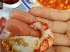-呆虾王龙虾馆(南湖总店)