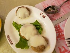 -华梅西餐厅(哈尔滨中央大街店)