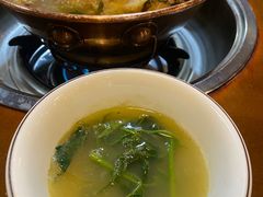 -岳记兴隆·青城腊排铜火锅(融创店)