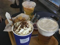 -BeauTea水仙(coco park店)