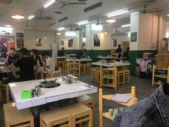 大堂-石灰市老火锅(北滨路店)