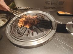 -韩宫宴和牛烤肉(合肥滨湖银泰城店)
