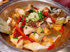 -隔壁老王·家常云南菜(花巷店)