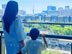 -佛山岭南天地康得思酒店