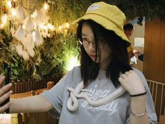 -藦茜花园宠物主题亲子互动体验馆(国顺东路店)