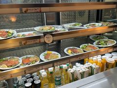 -宜家·瑞典风味餐厅(四元桥店)