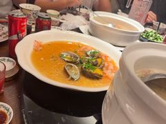 -美乐食街(小南店)