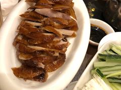 -龙聚德北京烤鸭(沙坪坝华宇A馆店)