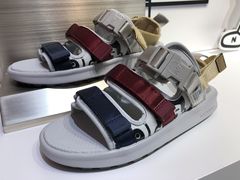 -New Balance(民盈·国贸城店)