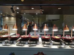 -威珀斯酒店·珀萃美食餐厅