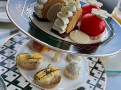 -深铁皇冠假日酒店·大堂吧