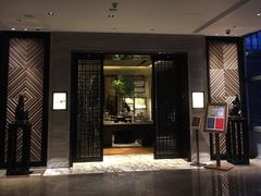 门面-深圳四季酒店·馥自助餐厅