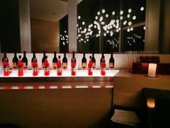 -The Penthouse酒吧