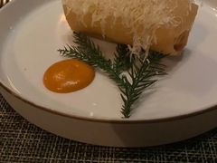 -莲西餐(曲江店)