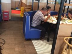 -赛百味(仙林金鹰店)