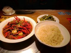 -关东小磨东北菜(上海长风大悦城店)