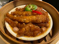 -维园悦谱·海派家常菜(乌鲁木齐南路店)