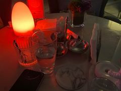 -三迪希尔顿酒店·星空酒廊