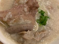 -盛记粥面(佐敦店)