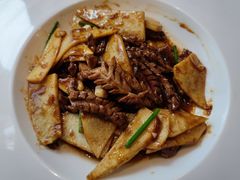 -老牌坊鲁菜名店(宽厚里店)