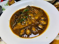 -醉爱小馆·创意南京菜(瑞阳街店)