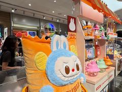 -泡泡玛特POPMART(合生汇店)