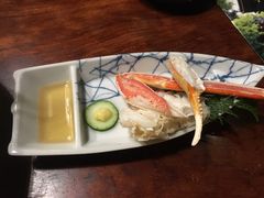 -蟹道乐( 新宿駅前店)