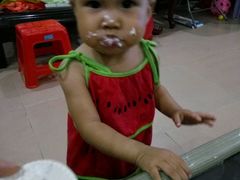 -欧贝拉蛋糕店(东门路店)