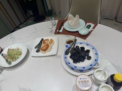 -巴音浩日娲·蒙餐(双林东路店)