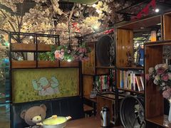 -甲大帅·甲鱼·椰子鸡主题餐厅(唐家店)