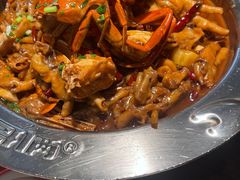-胖哥俩肉蟹煲(湖滨银泰in77店)