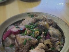 -康乐餐馆(台山商业城D座商场店)