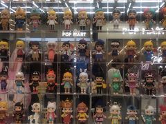 -泡泡玛特POPMART(合生汇店)