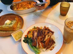 -维园港式茶餐厅(龙岗盛平店)