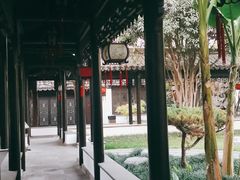 -南京市民俗博物馆(甘熙故居)